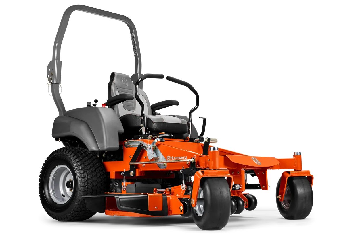 Husqvarna Zero Turn Mower MZ48 gympie